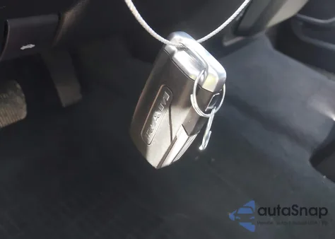 2022 Ram 1500 Laramie 4X4 5'7 Box z USA, uszkodzony, nr VIN 1C6SRFJM4NN263466